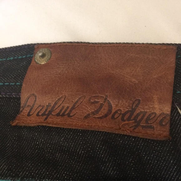 Artful Dodger Jeans - Picture 5 of 6